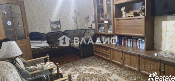 1-комн квартира Севастополь, проспект Генерала Острякова, 40