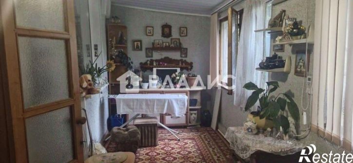 1-комн квартира Севастополь, проспект Генерала Острякова, 40