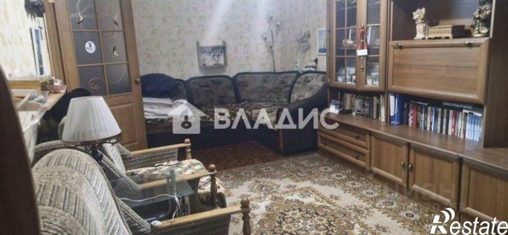 1-комн квартира Севастополь, проспект Генерала Острякова, 40