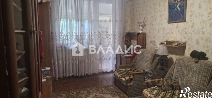 1-комн квартира Севастополь, проспект Генерала Острякова, 40