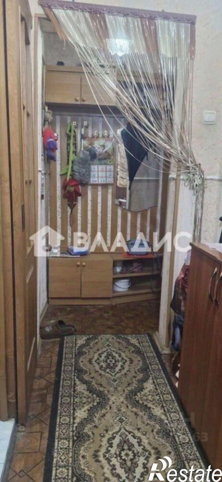 1-комн квартира Севастополь, проспект Генерала Острякова, 40