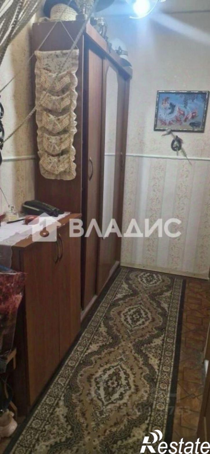 1-комн квартира Севастополь, проспект Генерала Острякова, 40