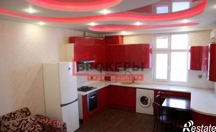 1-комн квартира Севастополь, проспект Победы, 2Б