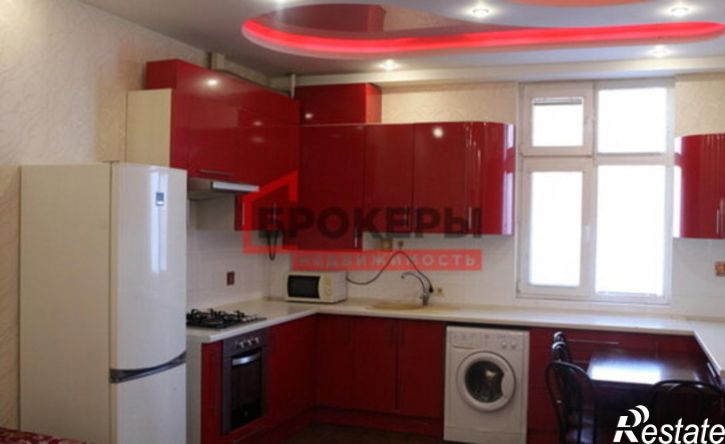 1-комн квартира Севастополь, проспект Победы, 2Б