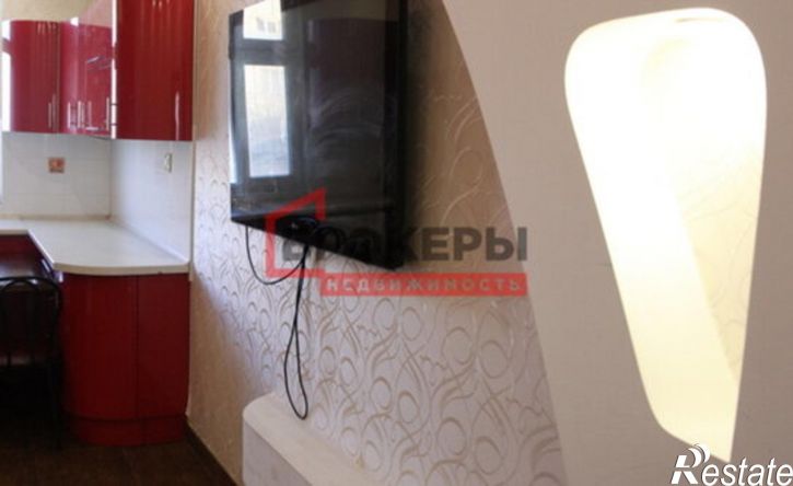 1-комн квартира Севастополь, проспект Победы, 2Б