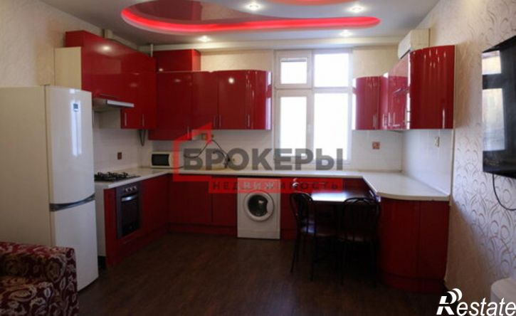 1-комн квартира Севастополь, проспект Победы, 2Б