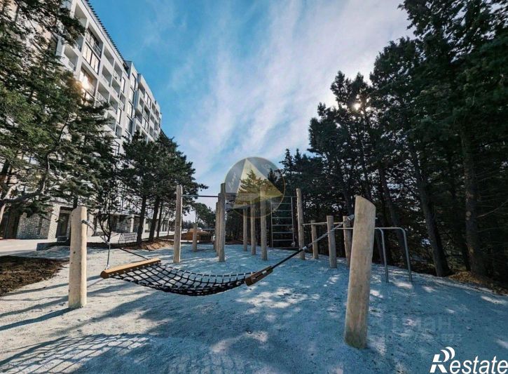 1-комн квартира муниципальный округ Алушта