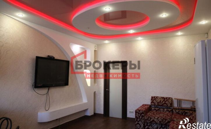 1-комн квартира Севастополь, проспект Победы, 2Б