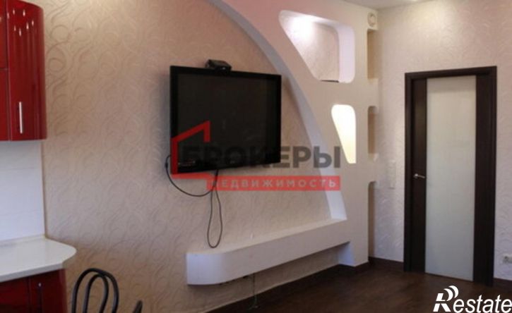 1-комн квартира Севастополь, проспект Победы, 2Б