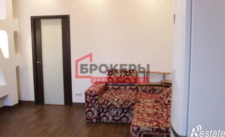 1-комн квартира Севастополь, проспект Победы, 2Б