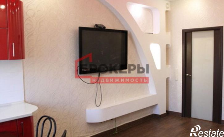 1-комн квартира Севастополь, проспект Победы, 2Б