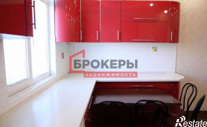 1-комн квартира Севастополь, проспект Победы, 2Б