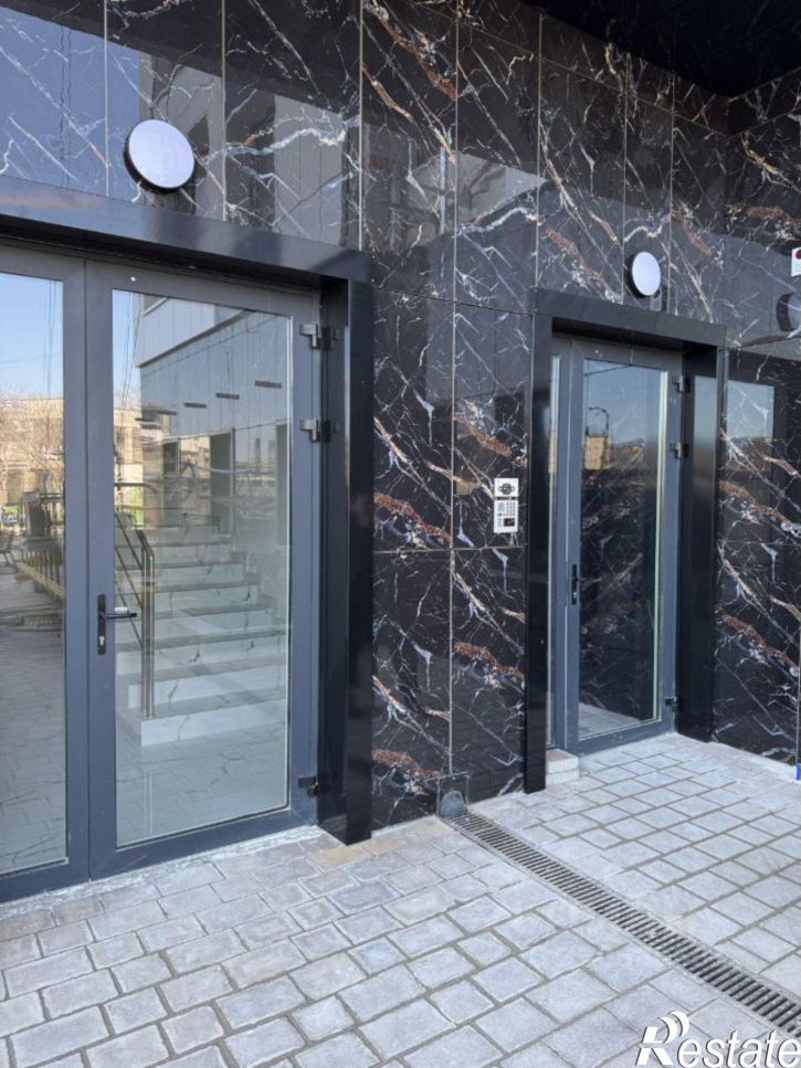 1-комн квартира в новом доме Евпатория, проспект Ленина, 62