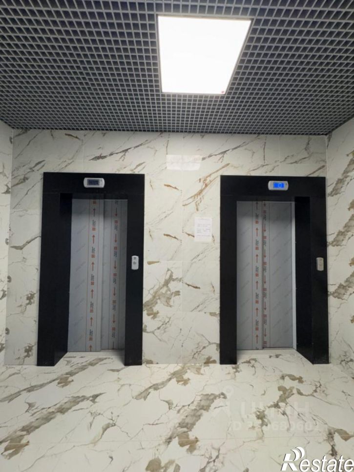 1-комн квартира в новом доме Евпатория, проспект Ленина, 62