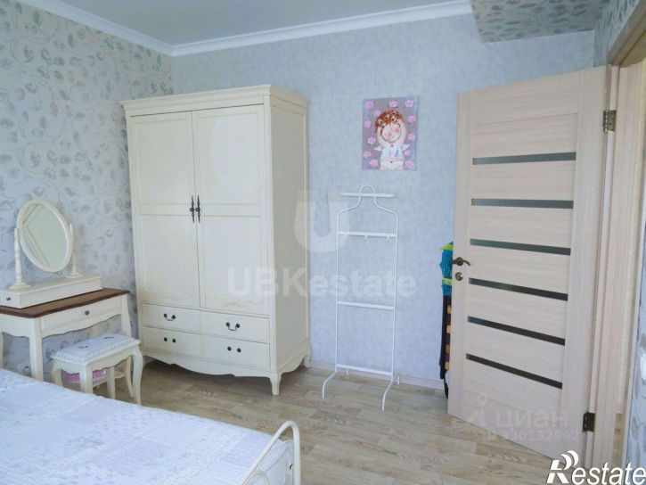 2-комн квартира Респ Крым, г Алушта, ул Платановая, д 1
