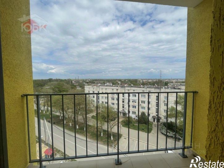 3-комн квартира Сакский район, Орехово с.