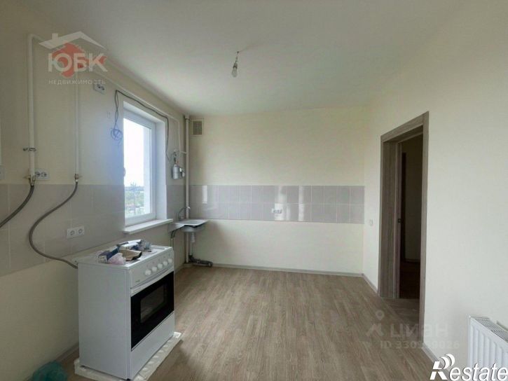 3-комн квартира Сакский район, Орехово с.