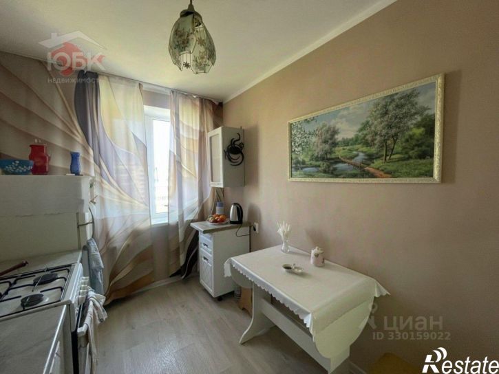 3-комн квартира Евпатория г, Мирный пгт.