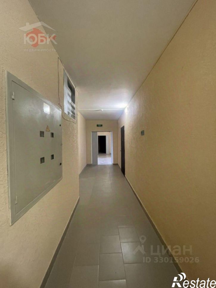 3-комн квартира Сакский район, Орехово с.