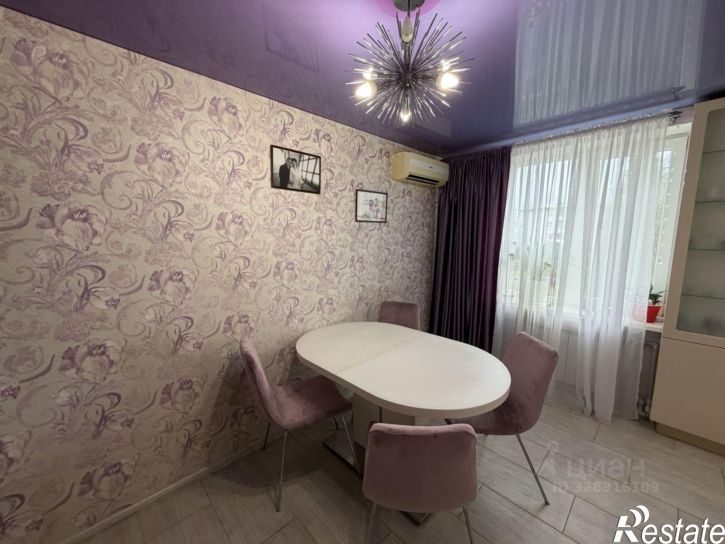 3-комн квартира Севастополь, улица Бориса Михайлова, 19