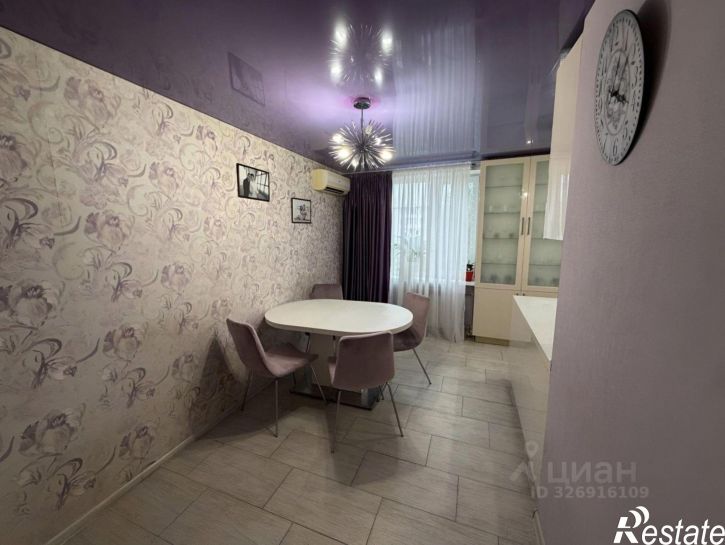 3-комн квартира Севастополь, улица Бориса Михайлова, 19