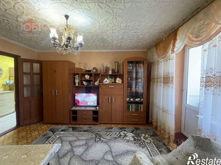 3-комн квартира Евпатория г, Мирный пгт.
