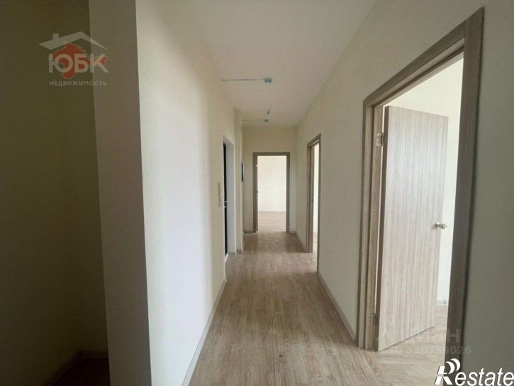 3-комн квартира Сакский район, Орехово с.