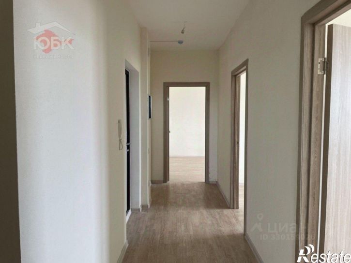 3-комн квартира Сакский район, Орехово с.