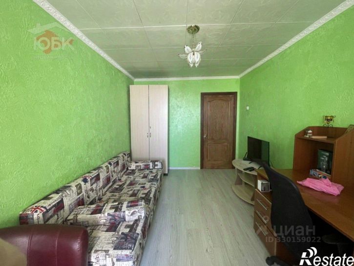 3-комн квартира Евпатория г, Мирный пгт.