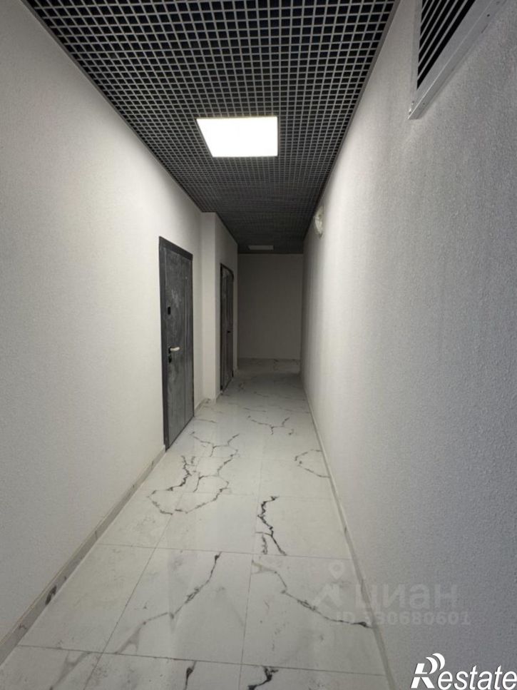 1-комн квартира в новом доме Евпатория, проспект Ленина, 62