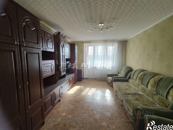3-комн квартира Симферопольский район, Белоглинка с.