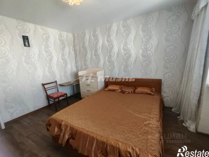 3-комн квартира Симферопольский район, Белоглинка с.