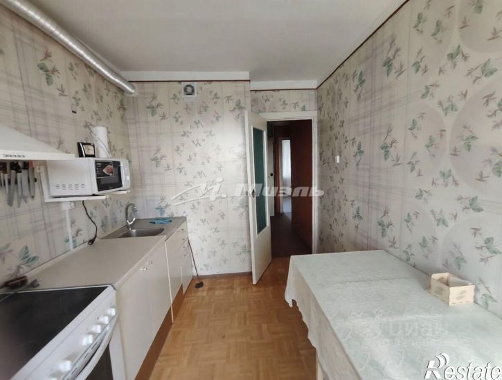 3-комн квартира Симферопольский район, Белоглинка с.