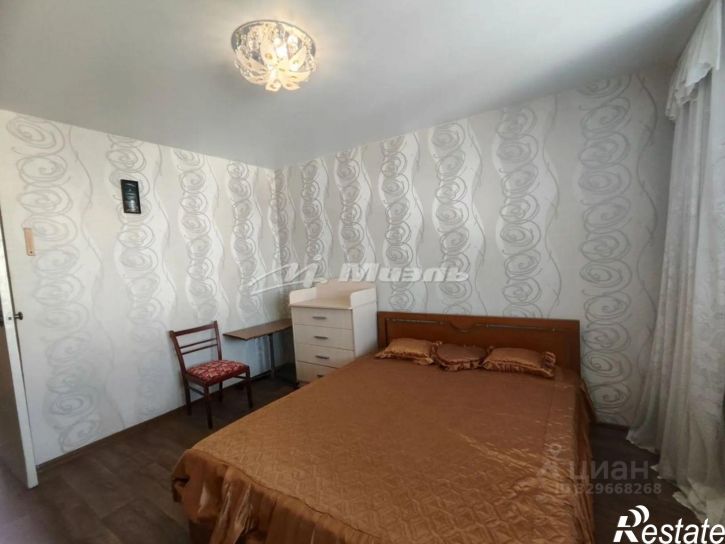 3-комн квартира Симферопольский район, Белоглинка с.