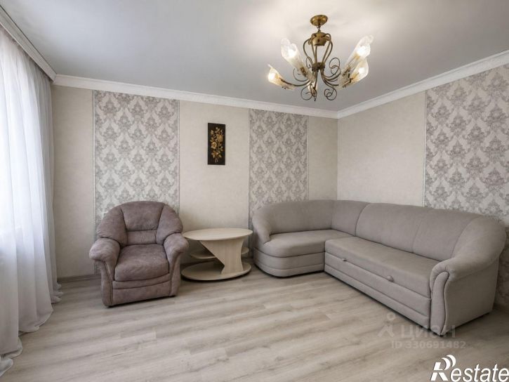 3-комн квартира проспект Генерала Острякова, 228,  д. 228