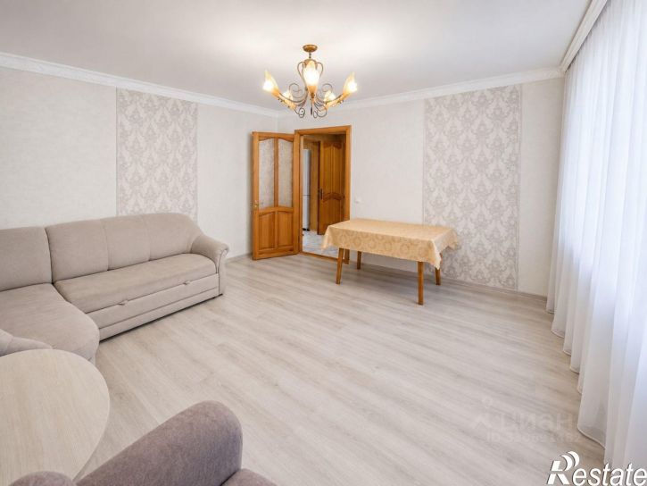 3-комн квартира проспект Генерала Острякова, 228,  д. 228