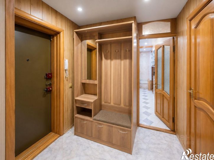 3-комн квартира проспект Генерала Острякова, 228,  д. 228