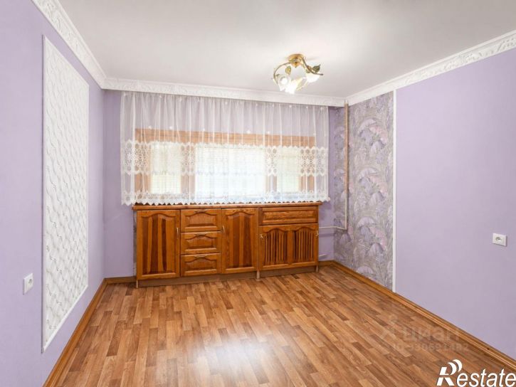 3-комн квартира проспект Генерала Острякова, 228,  д. 228