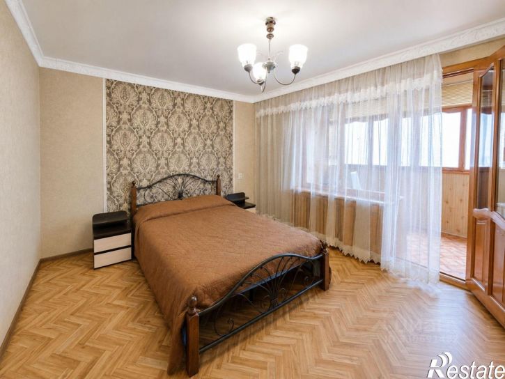 3-комн квартира проспект Генерала Острякова, 228,  д. 228