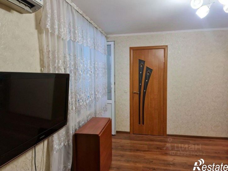 1-комн квартира Строительная улица, 16,  д. 16