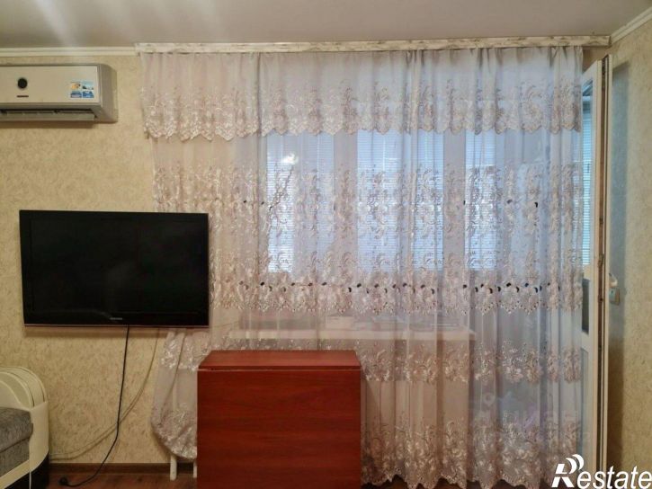 1-комн квартира Строительная улица, 16,  д. 16