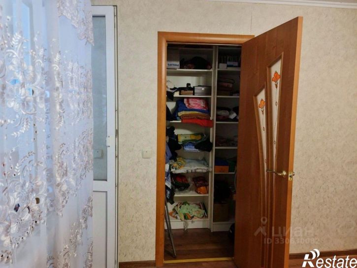 1-комн квартира Строительная улица, 16,  д. 16