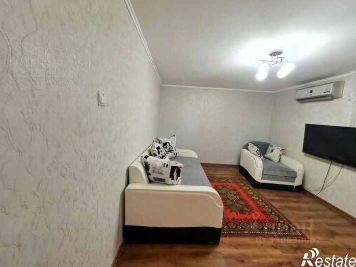 1-комн квартира Строительная улица, 16,  д. 16