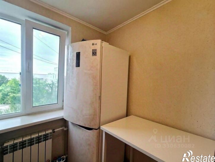 1-комн квартира Строительная улица, 16,  д. 16