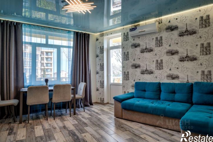 3-комн квартира шоссе Дражинского, 9,  д. 9
