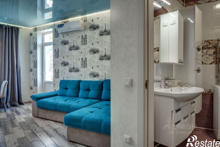 3-комн квартира шоссе Дражинского, 9,  д. 9