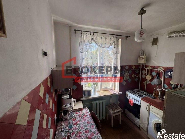 2-комн квартира улица Генерала Жидилова, 22,  д. 22