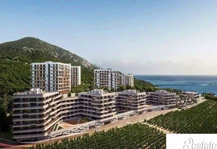 3-комн квартира муниципальный округ Судак