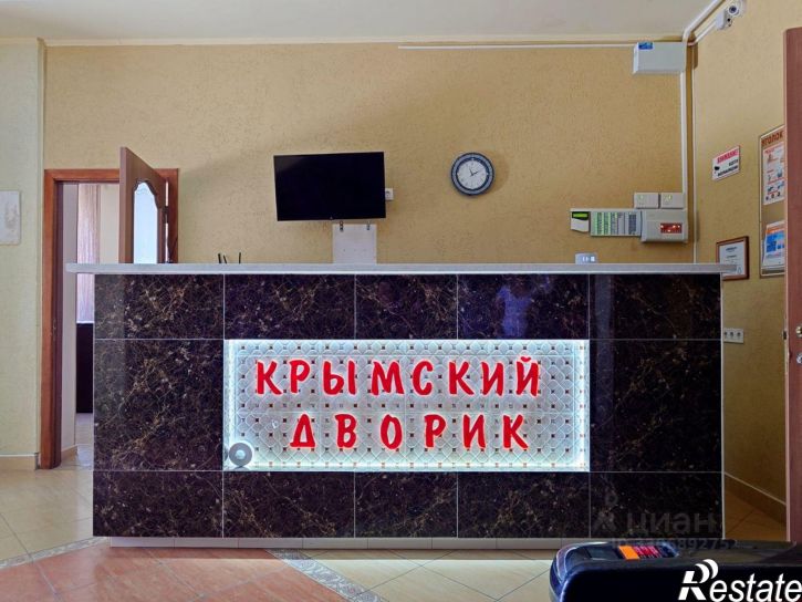 Отдельное здание улица Княгини Гагариной