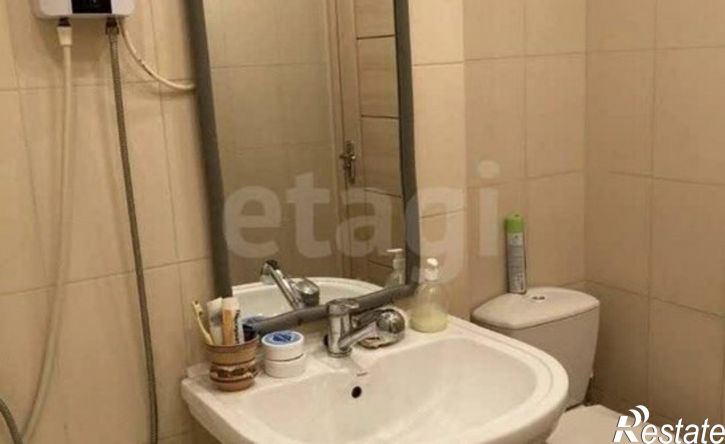 2-комн квартира проспект Генерала Острякова, 13А,  д. 13А